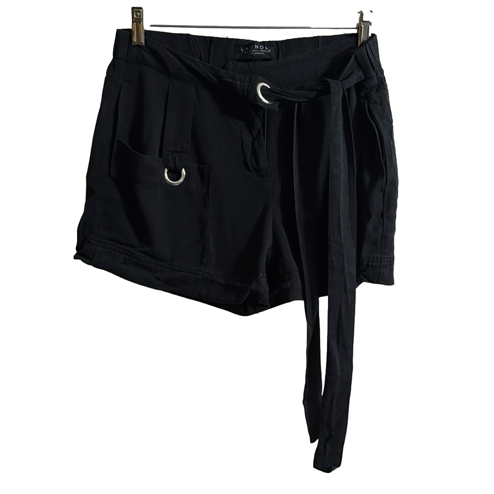 LAUNDRY BY SHELLI SEGAL SHORTS